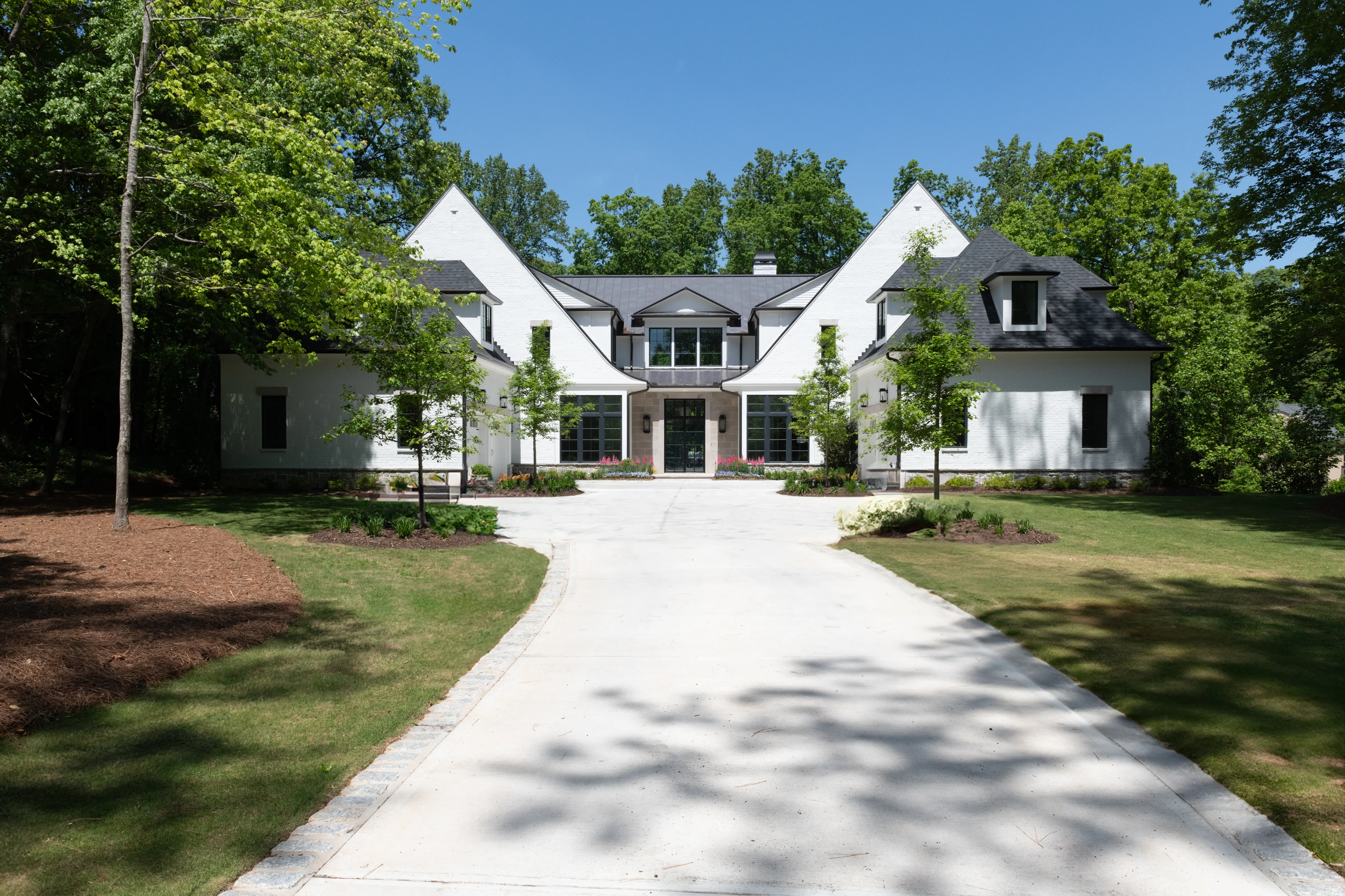 Mount Paran Road, whole-home in Atlanta, GA